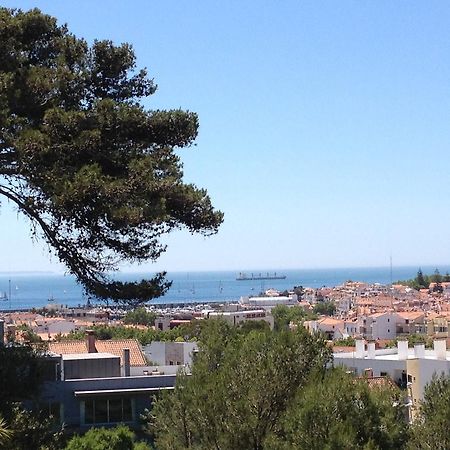 Apartment Outeiro da Vela Cascais Zimmer foto