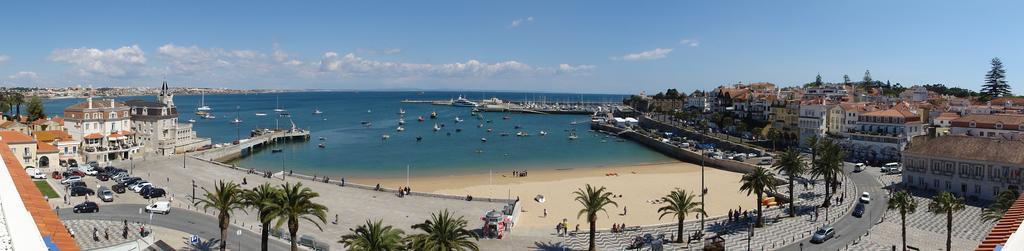 Apartment Outeiro da Vela Cascais Zimmer foto